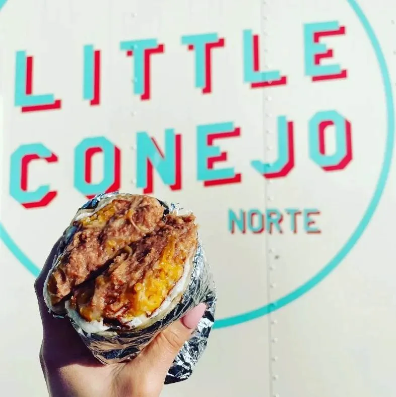 little conejo norte food truck ridgefield wa 