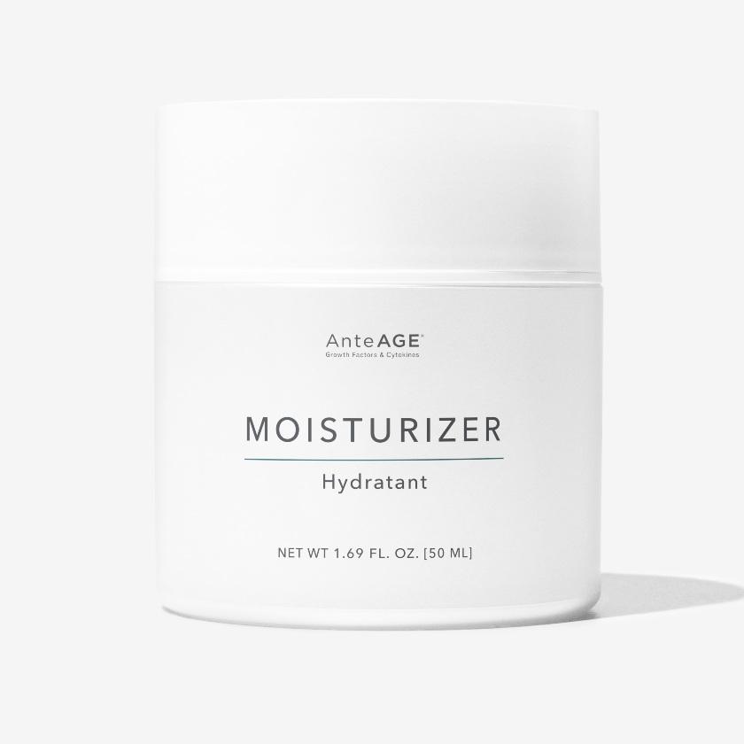 anteage moisturizer ethereal aesthetics vancouver wa
