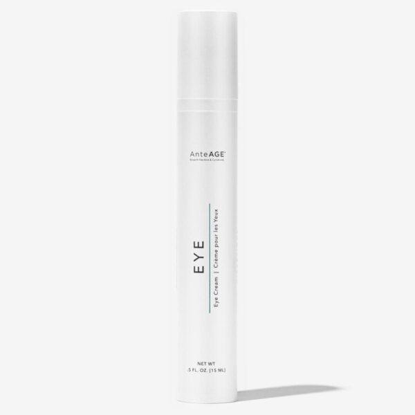 AnteAge Eye Ethereal Aesthetics Vancouver, WA Medical Spa