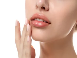 lip health concerns