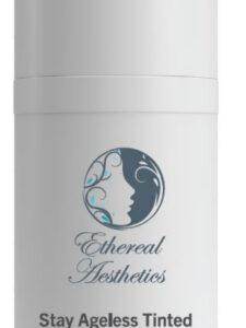 ethereal aesthetics vancouver wa mineral sunscreen spf