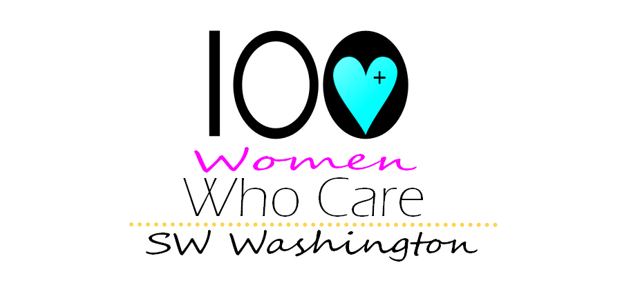 100 women who care Vancouver sw washington