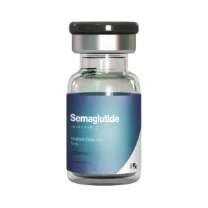 semaglutide vial ethereal aesthetics vancouver, wa