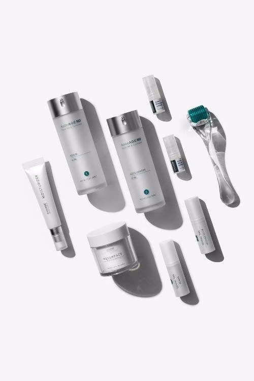 Medical Grade Skincare