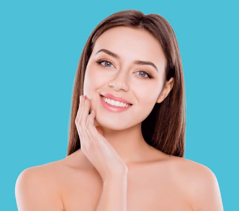 Chemical Facial Peels