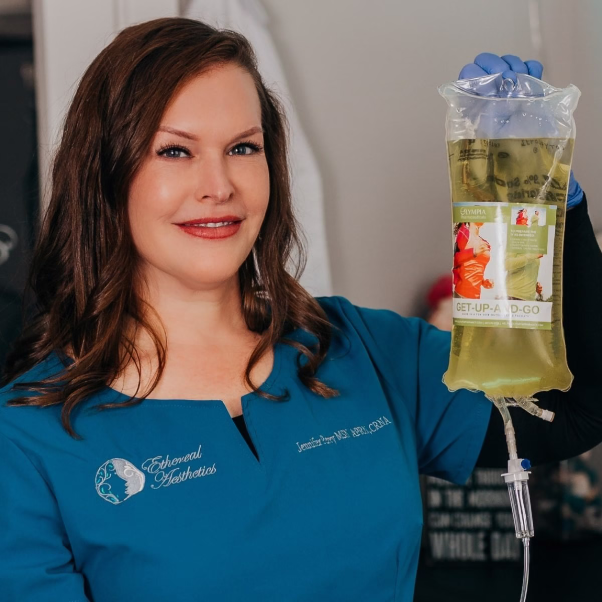 IV Hydration Treatments