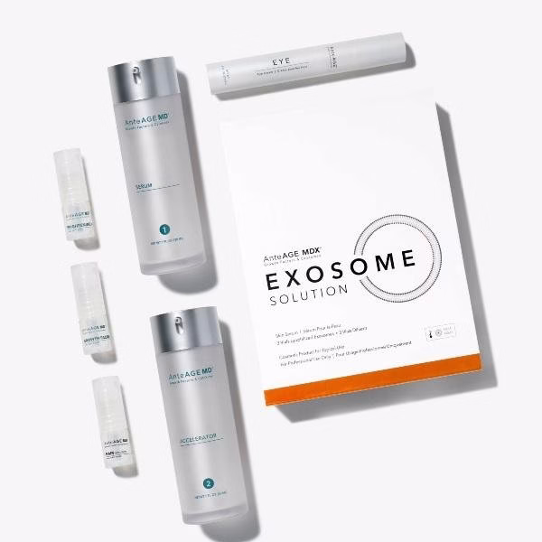 Stem Cell Exosomes
