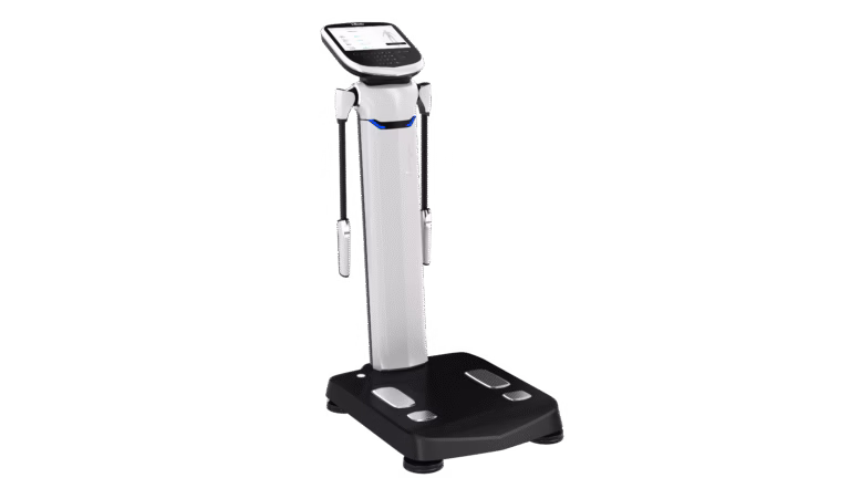 in body scanner