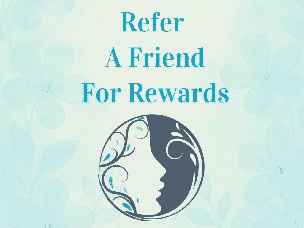 ethereal aesthetics refer a friend