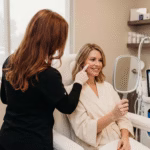 consultation at ethereal aesthetics in vancouver wa